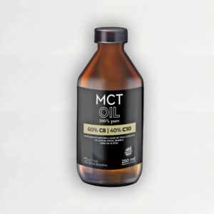MCT OIL