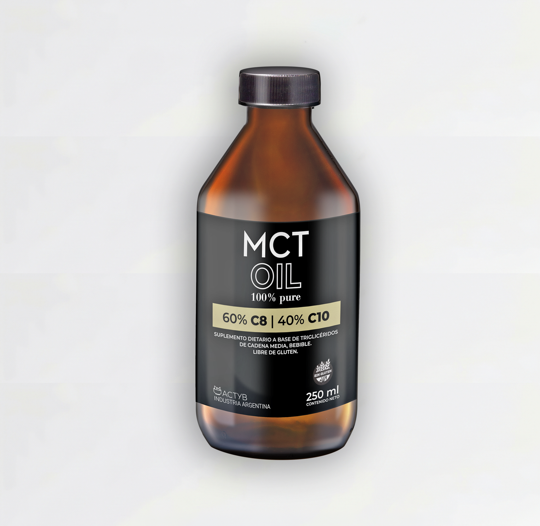 ACTYB- MCT1