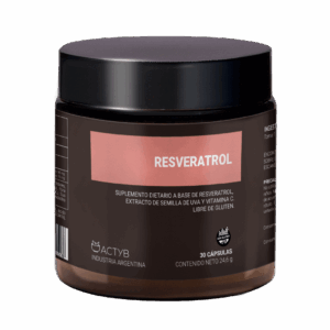 Resveratrol