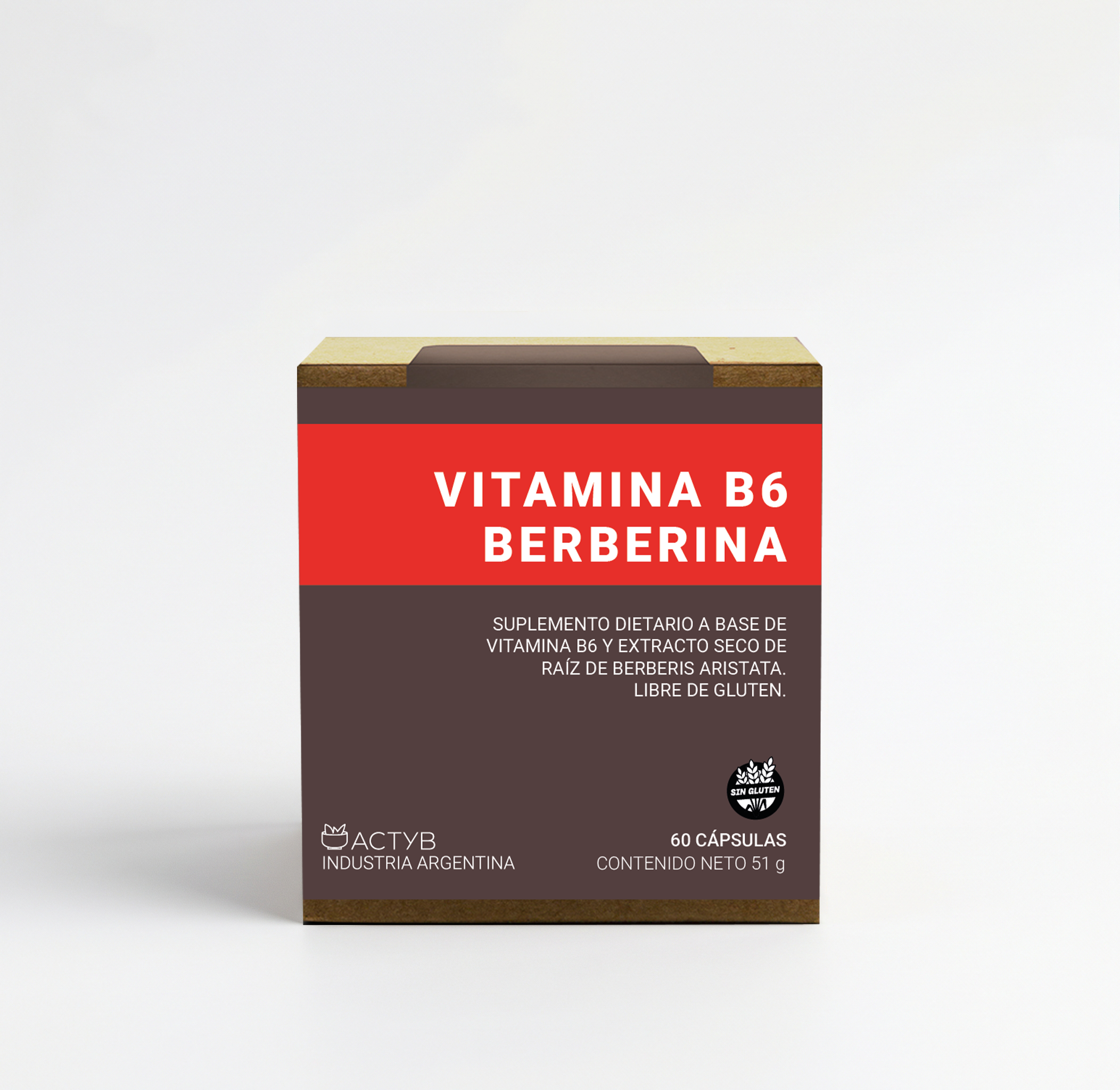 BERBERINA4