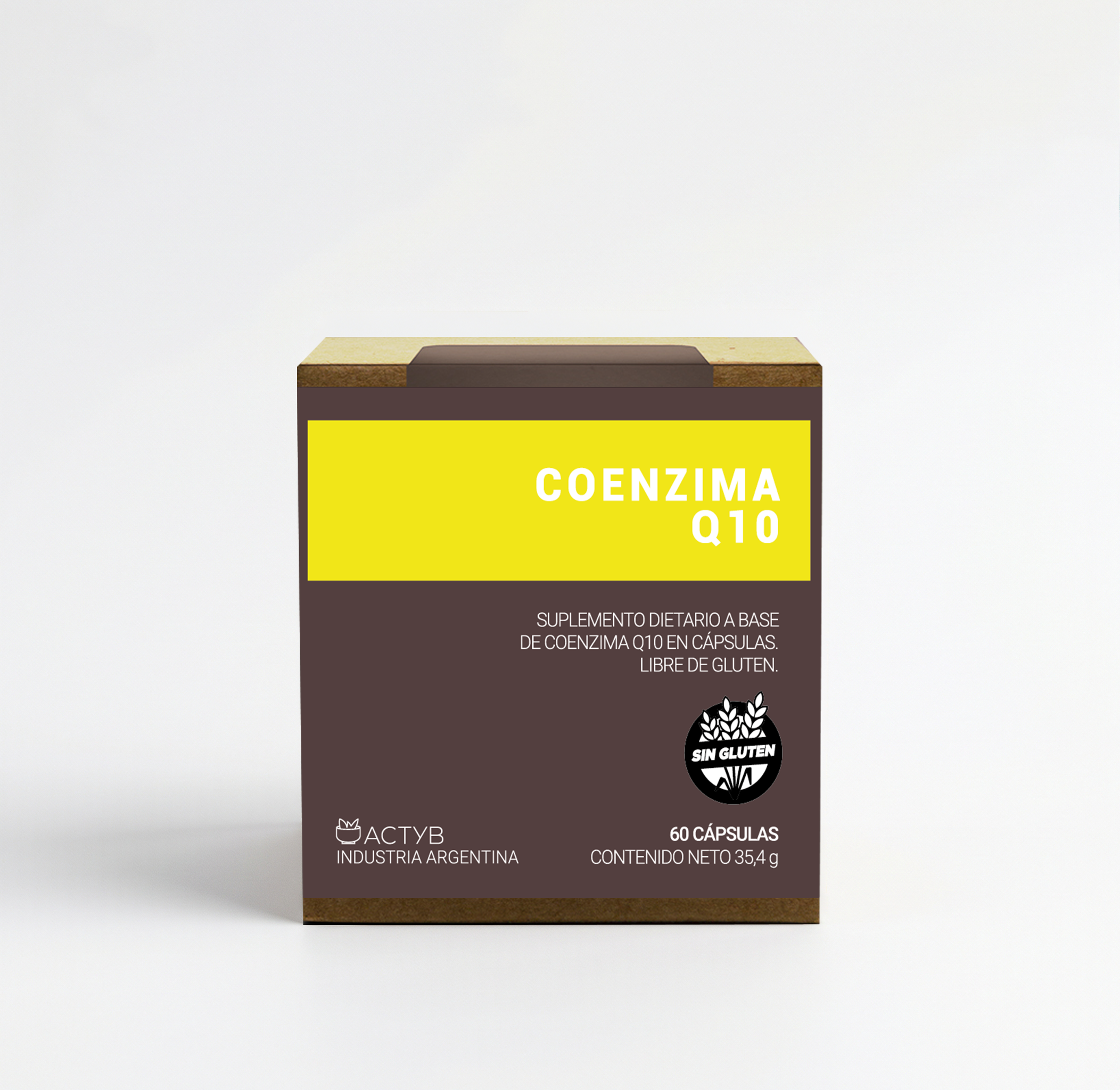 COENZIMA Q10-4