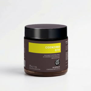 Coenzima Q10