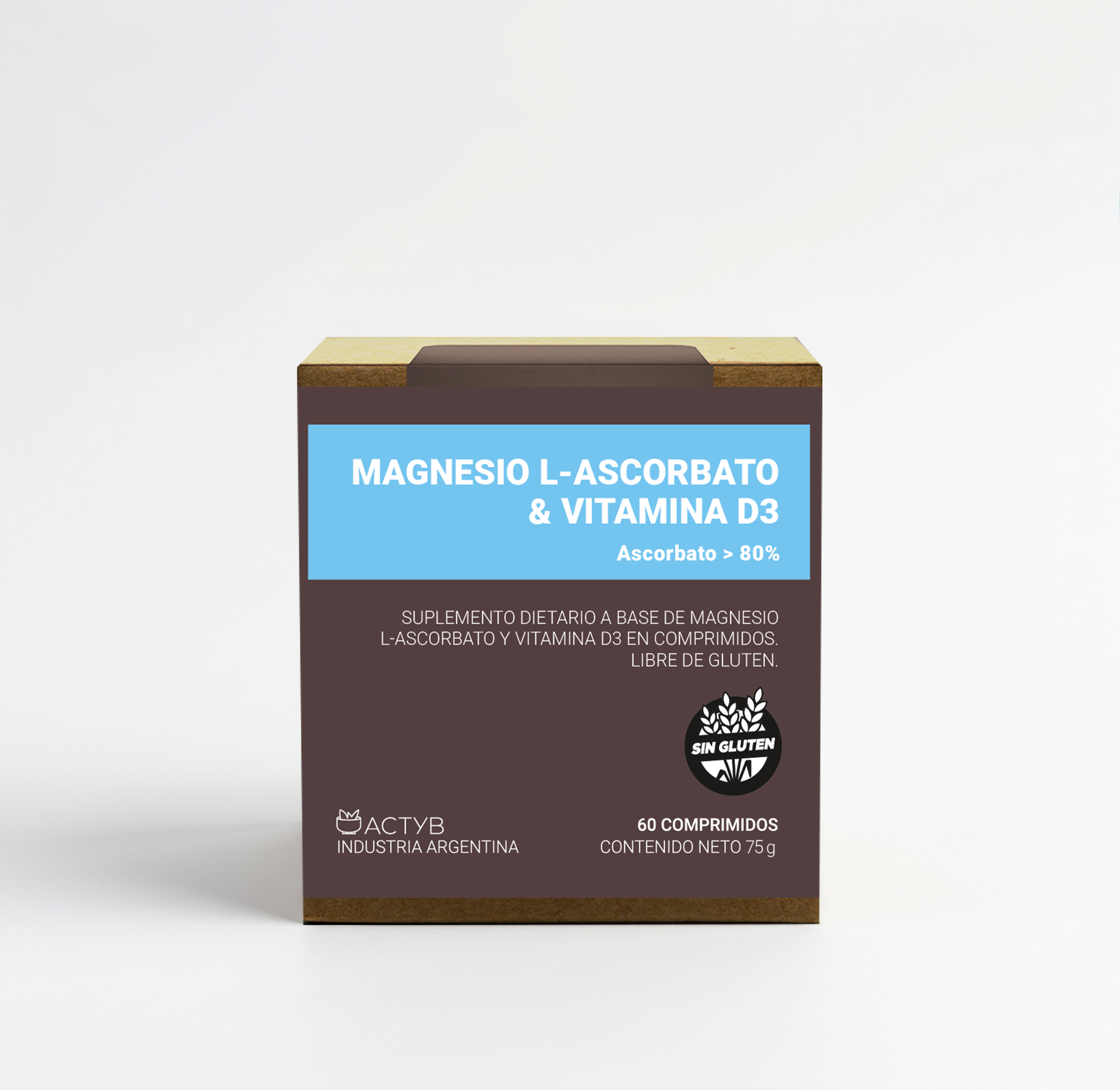 MAGNESIO L ASCORBATO4