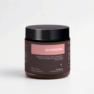 Resveratrol