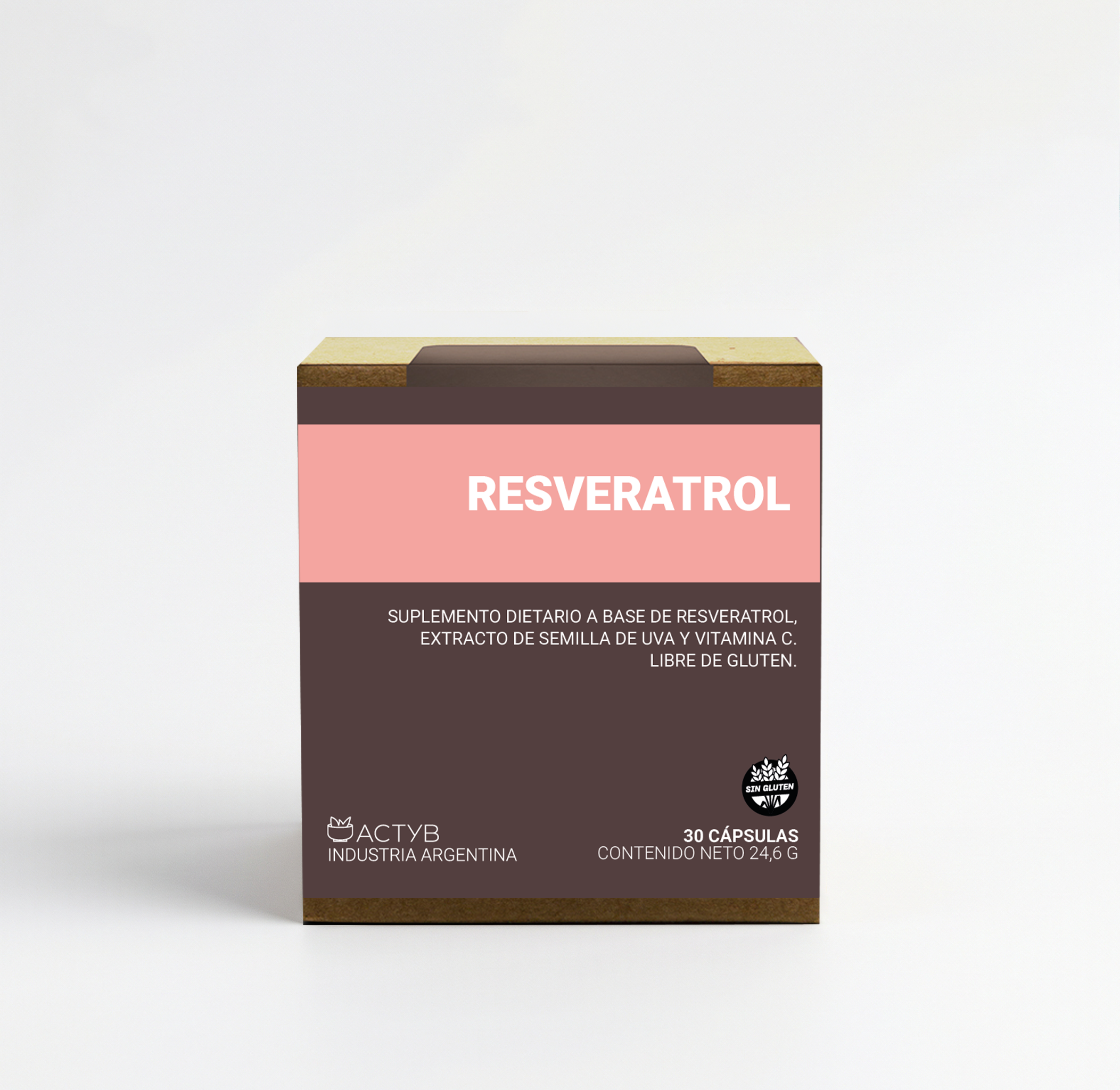 RESVERATROL4