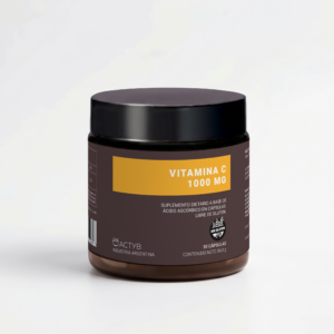 Vitamina C
