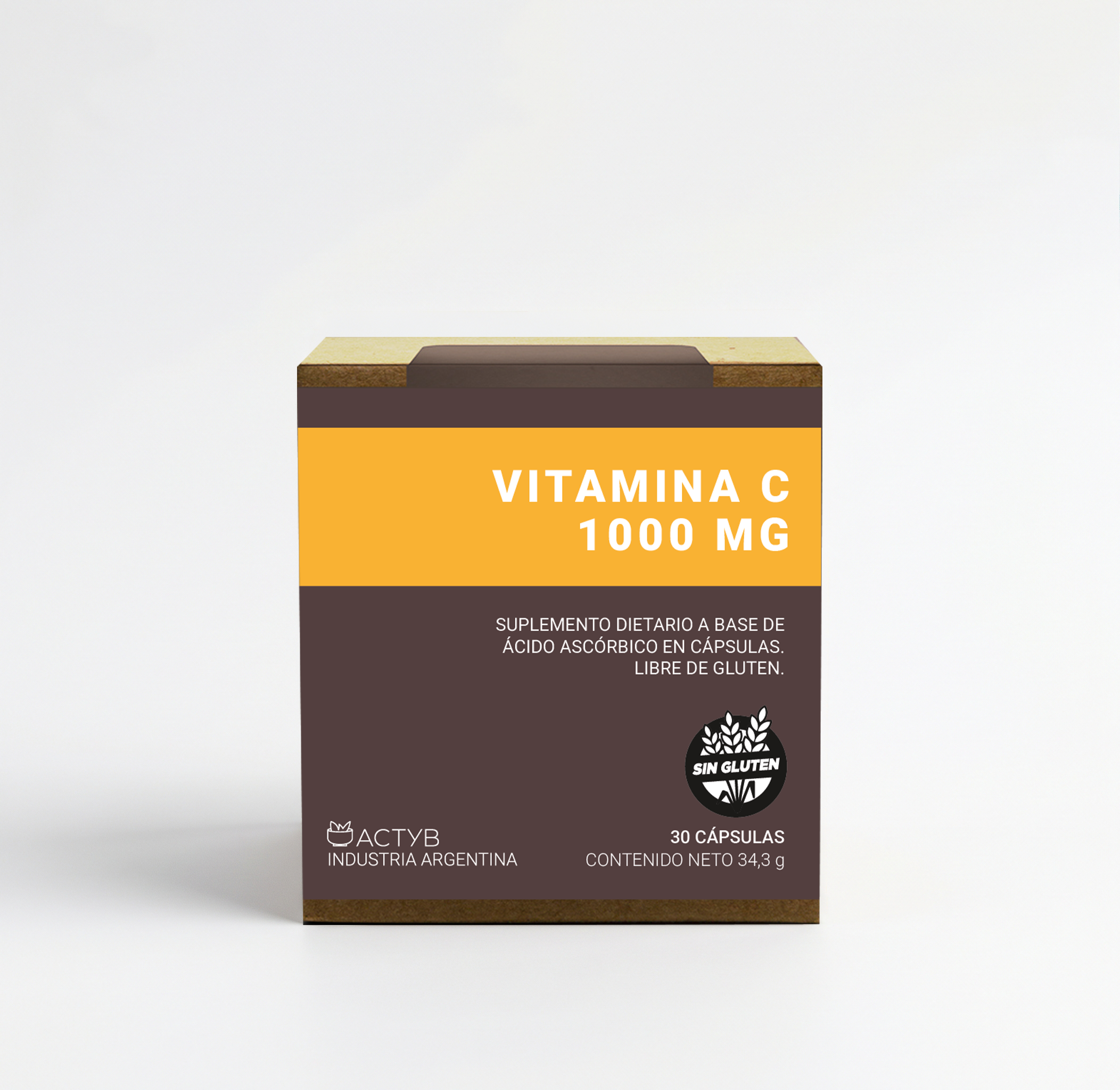 VITAMINA C4