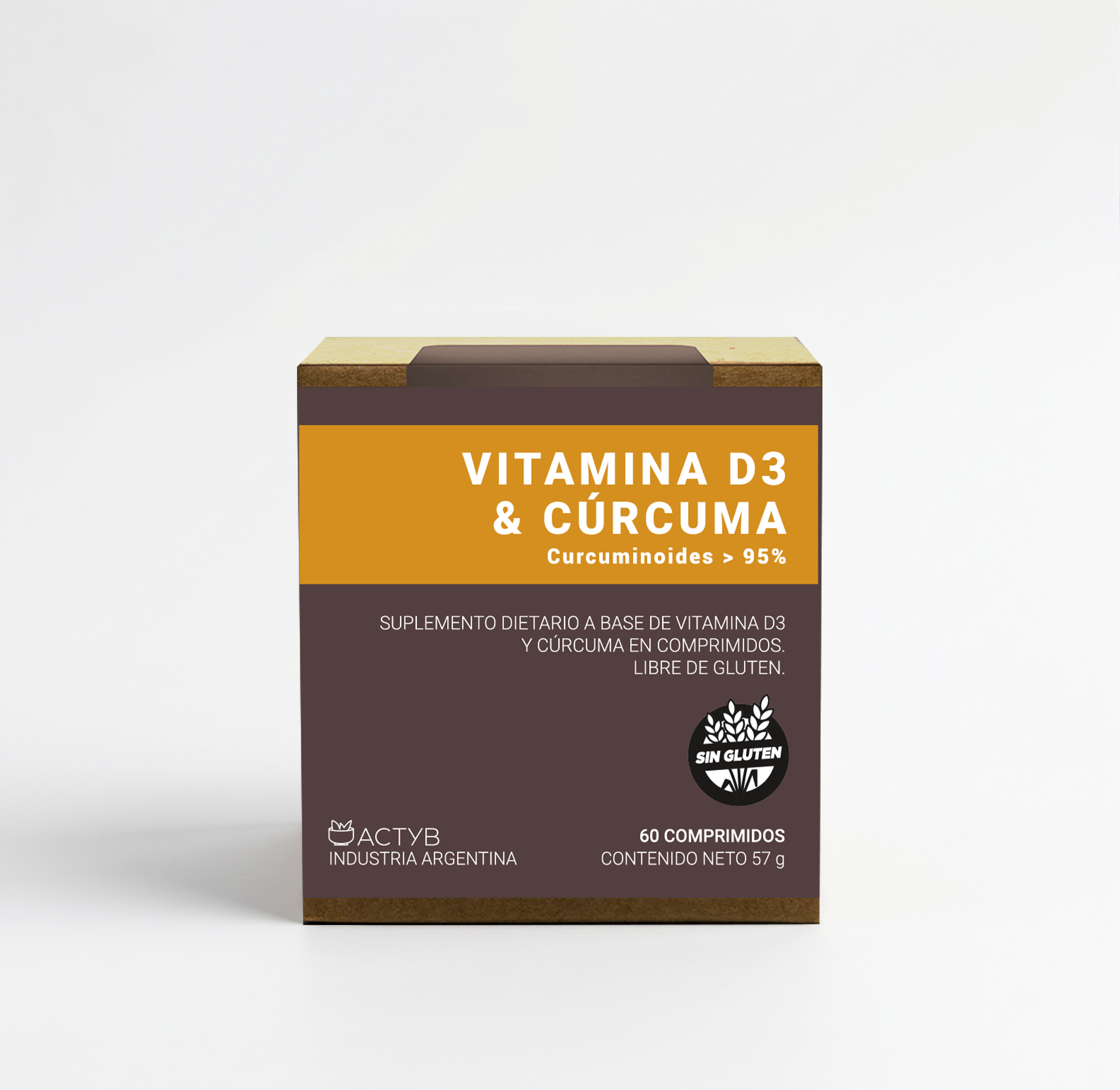 VITAMINA D3-4