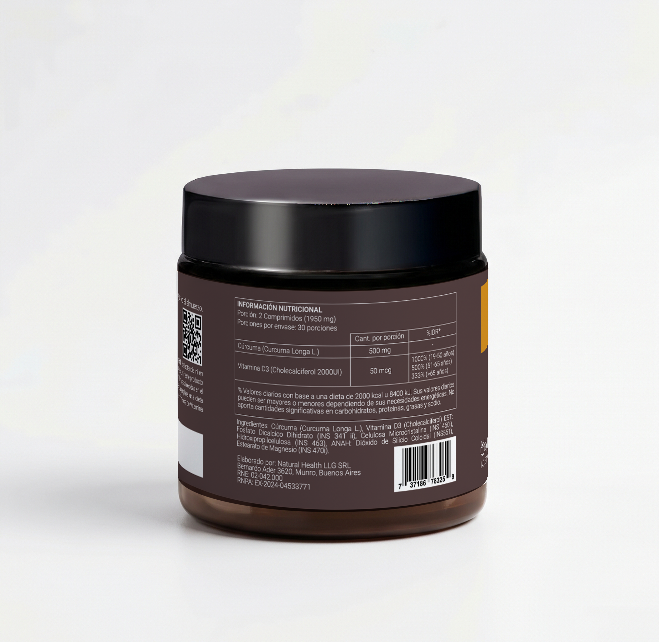 VITAMINA D3 CURCUMA_2