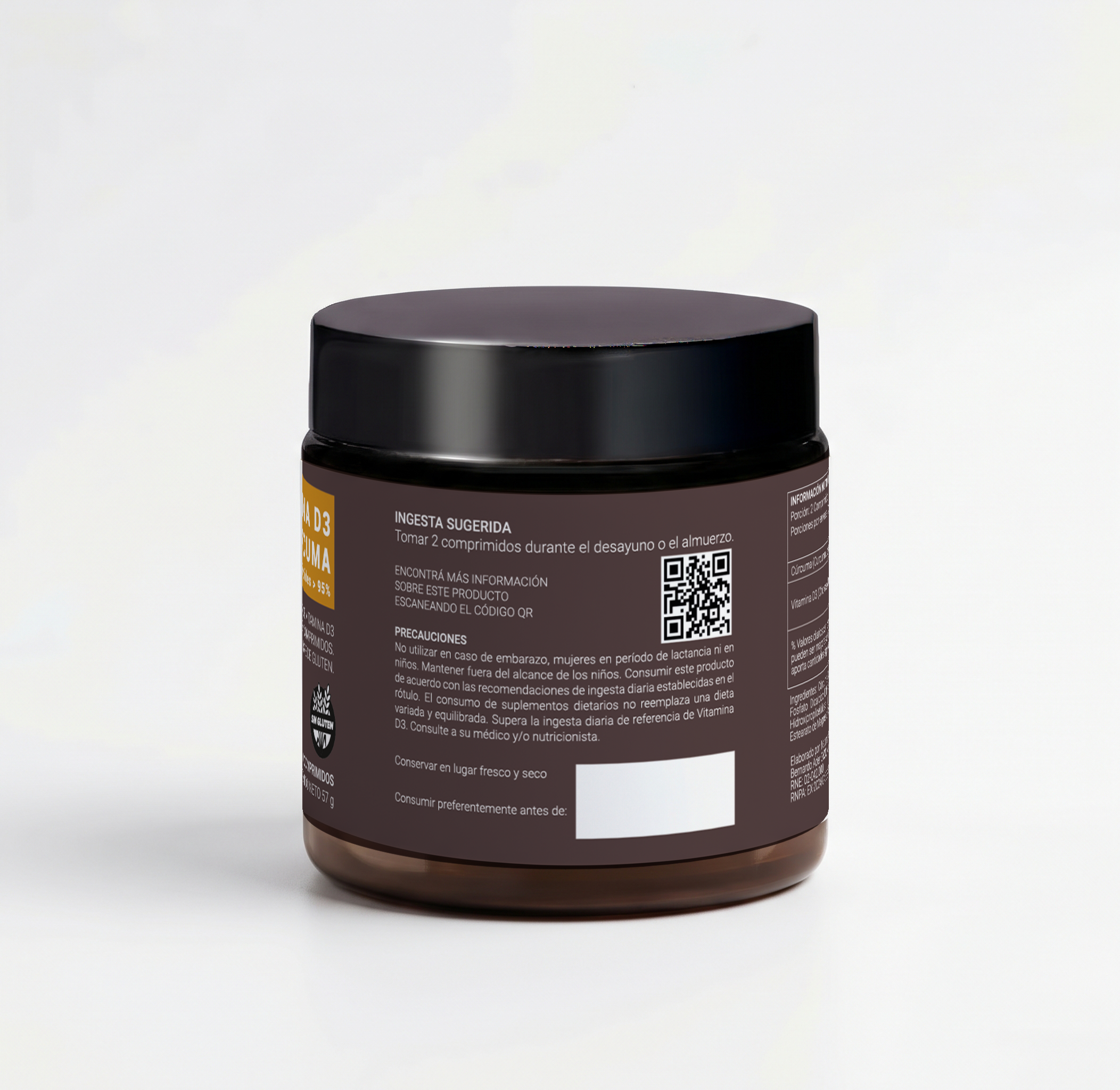 VITAMINA D3 CURCUMA_3