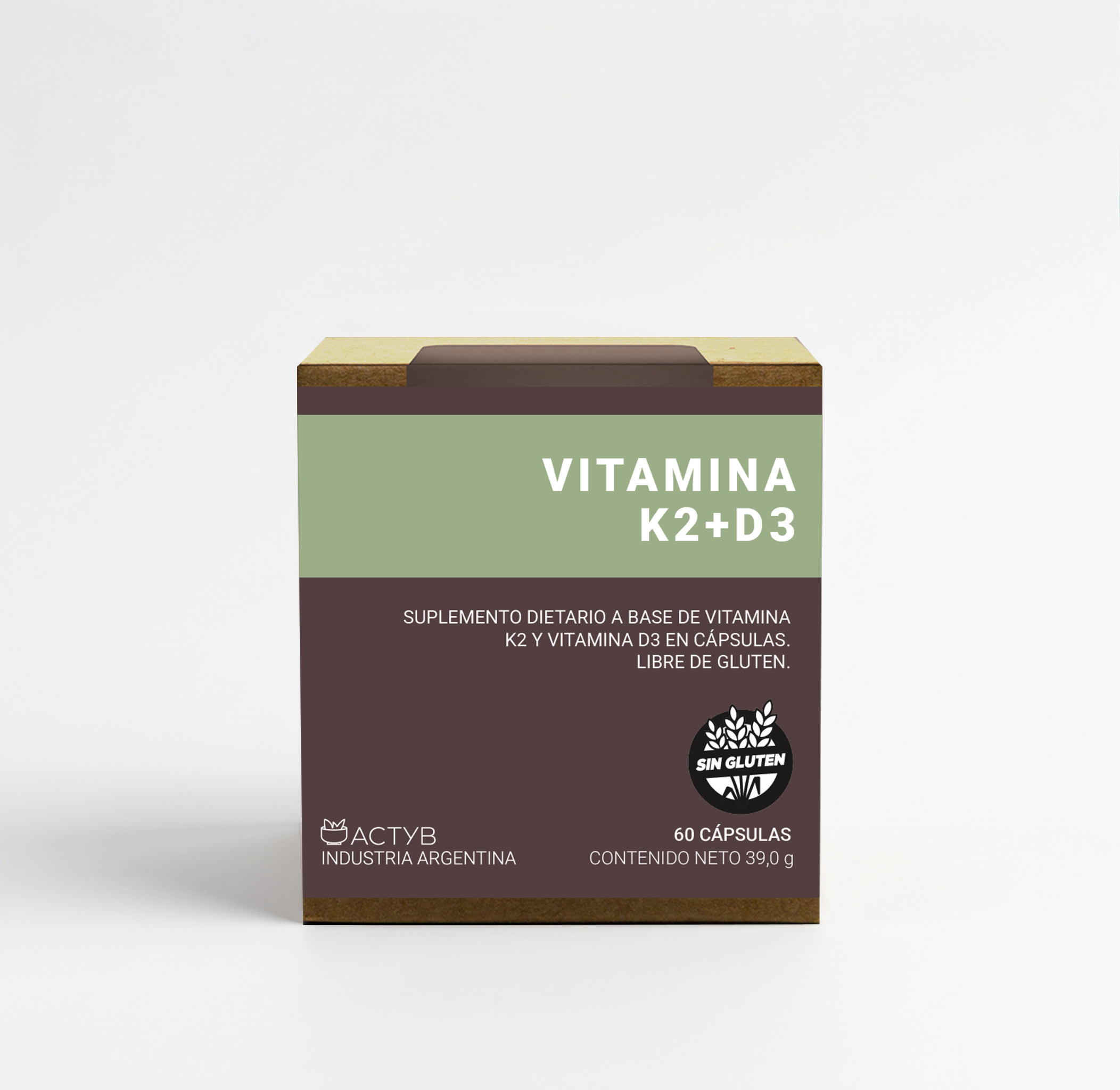 VITAMINA K2-4