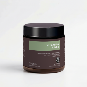 Vitamina K2+D3
